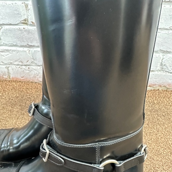 Gucci riding Boots - Picture 6 of 14